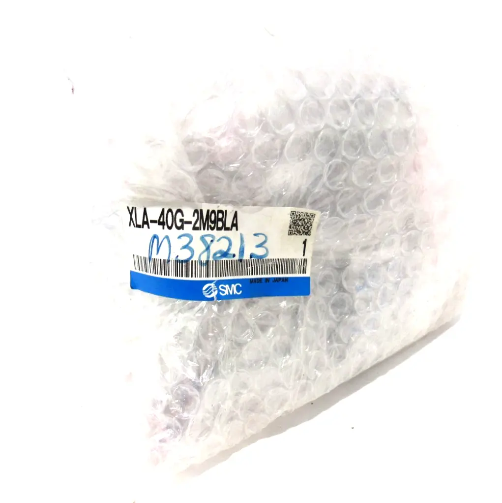 NEW SMC XLA-40G-2M9BLA ANGLE VALVE XLA40G2M9BLA