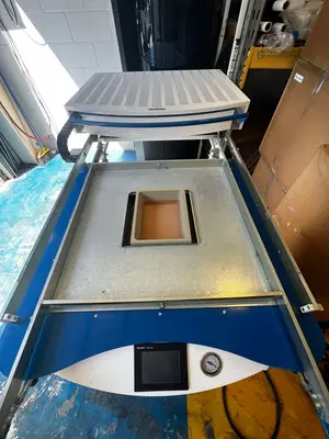 2013 FORMECH 686 For Sale | PlastiMach Corp (2)