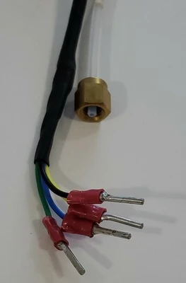 NEW Microtek N537-0525