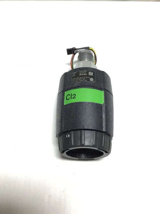 Used DRAGER _UNKNOWN_ Gas Monitors Pennsylvania US | Moses B Glick #1010104