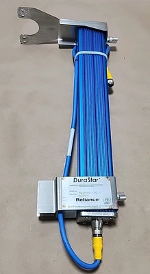 USED Clark-Reliance RDS1000 1712 1