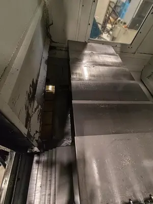Used 2018 MICROCUT M 1200 Vertical Machining Centers CZ | Amaron s.r.o. #1060958