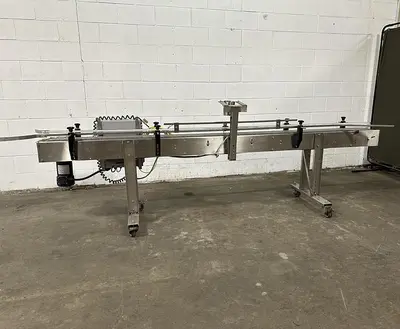 USED 2008 WEIGH RIGHT HC-10