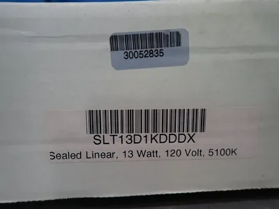 New | in-Stock STOCKER YALE SLT13D1KDDDX CNC Lights Ohio US | HGR 24 #901190