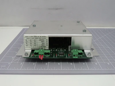 Used AMERICAN STANDARD _UNKNOWN_ CNC & N/C Controls | OCO Industrial #1620181