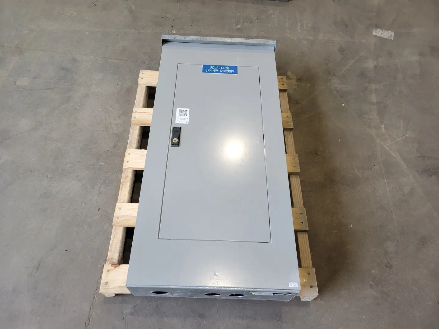 USED CUTLER-HAMMER PL1
