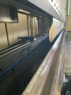 2002 I.MA.L LEXUS 420 / 101 Press Brakes-Hydraulic Power | Asset Exchange Corporation (9)