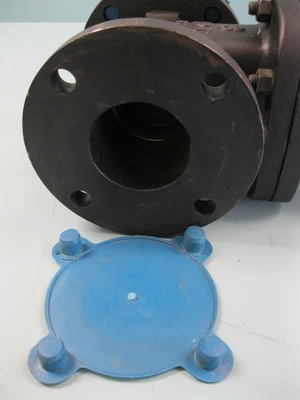 NEW Milwaukee Valve Figure 2885A