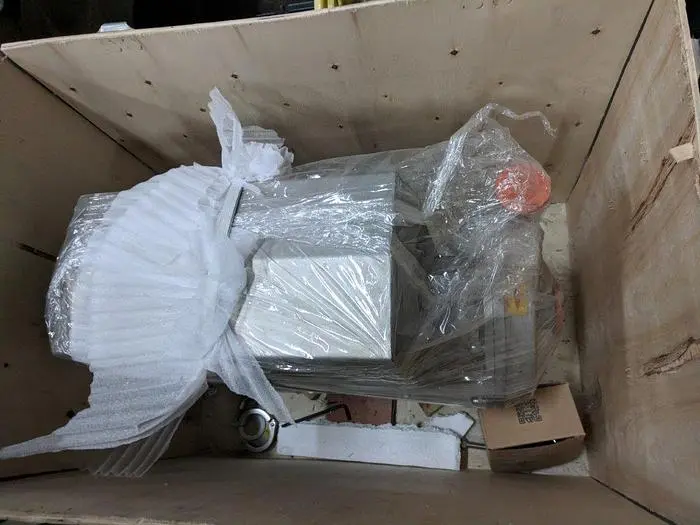 NEW 2016 YUANAN YKH-2-120-1 1SF-SIC/C