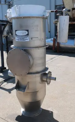 USED VAC-U-MAX 265 479 702