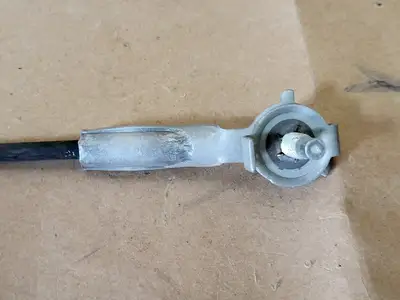 NEW FORD 3L3Z-9943052-AA