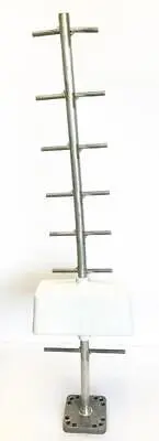 USED Radio Frequency Systems PD1018-2, PD10108-1