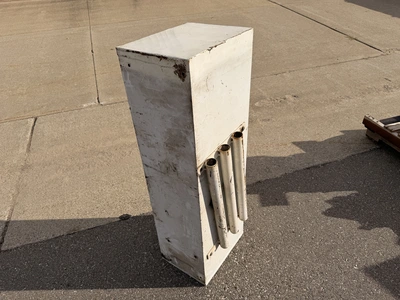 Used RAWSON KOENIG TRUCK TOOL BOX Tool Box Michigan US | Miedema Asset Management Group #1441769