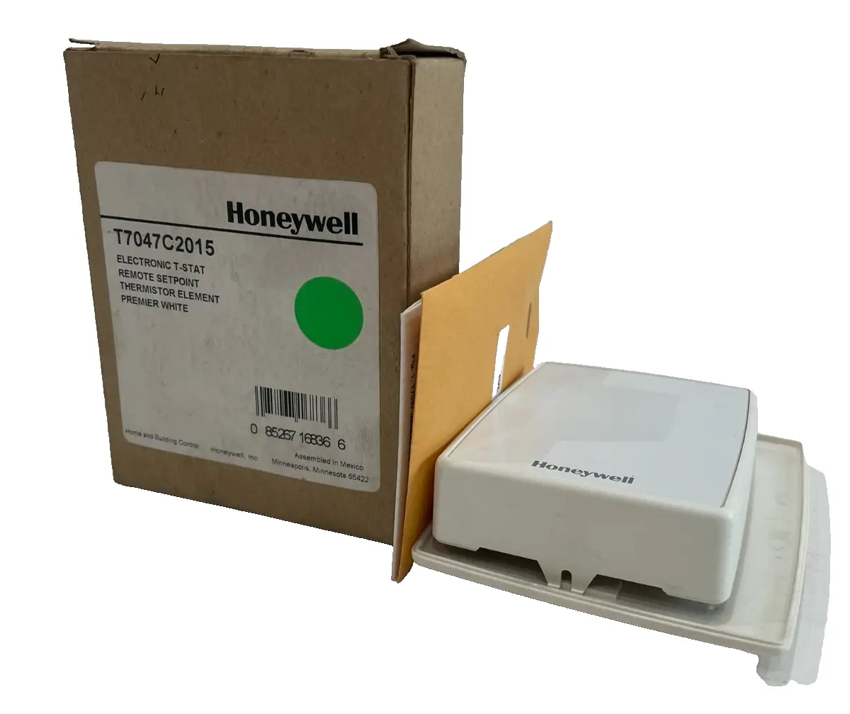 NEW HONEYWELL T7047C2015 EECTRONIC T-STAT ELEMENT