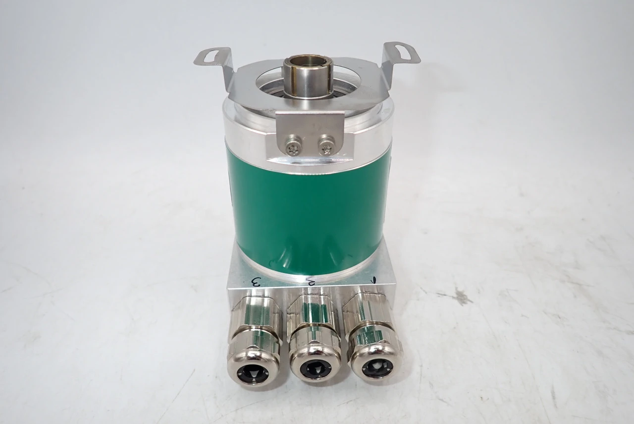USED POSITAL OCD-DPB1B-0012-B150-OCC