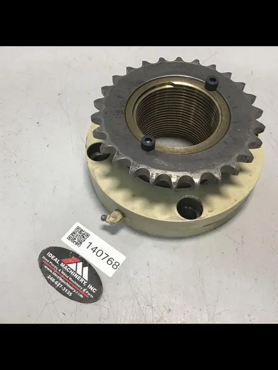 Used CINCINNATI MILACRON VT165-5 / PART Injection Molding Parts Michigan US | Ideal Machinery #689797
