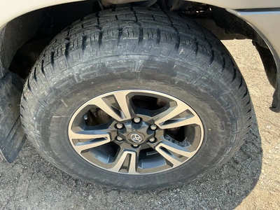 Used 2006 TOYOTA TUNDRA Pickup Trucks Michigan US | Miedema Asset Management Group #1337262