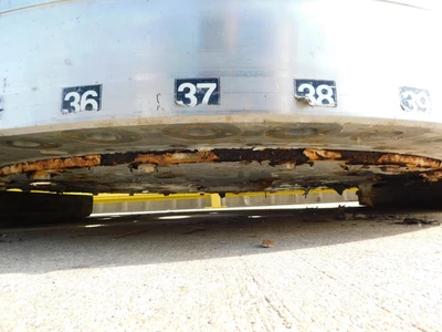 Used CROWN CORK AND SEAL Does Not Apply Pressure Vessels Ohio US | Equipment Recovery Corp. #1331465