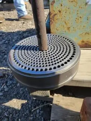 USED ARIEL VM
