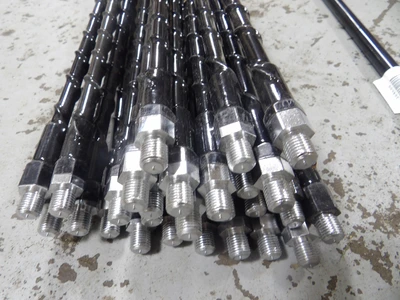Used _UNKNOWN_ _UNKNOWN_ Antennas EMI EMC Equipment Michigan US | Miedema Asset Management Group #1320206