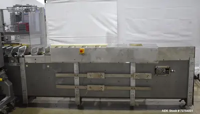 USED LANGEN B1-AL