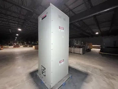 USED POWERCON CORP A67-69