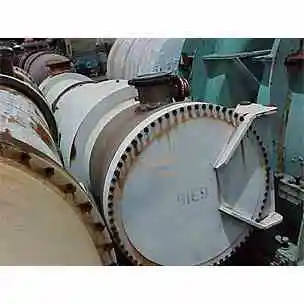 Used STRUTHERS WELLS N/A Heat Exchangers New Jersey US | Phoenix Equipment Corp #175049