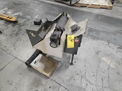 Koyo KL-600 Rough Surface Grinding Machine