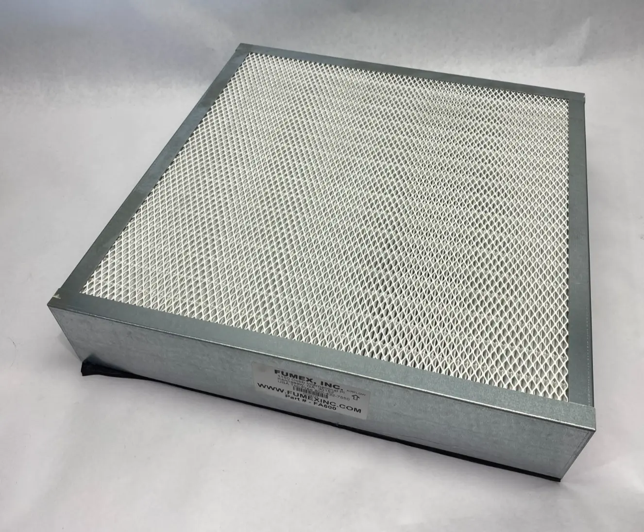 FA500 | Fumex  Replacement Filter Element - New Other