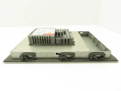 Allen Bradley 2711P-B10C22A9P PanelView Plus 7 Graphic Terminal 9.92" HMI 24VDC