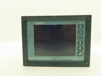 Landmark Graphic LMG Temperature Signal Processor Controller
