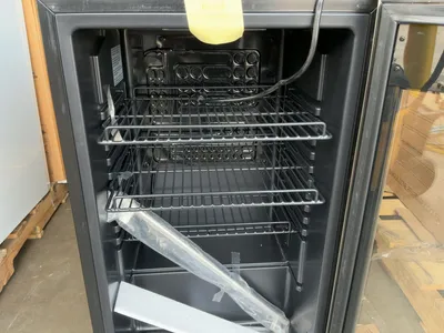 Used VINOTEMP VTBC108L01SS Bottle Coolers Michigan US | Miedema Asset Management Group #1437288