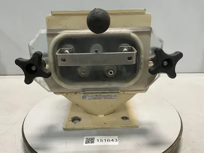 USED PPE NO MODEL NUMBER / NO TAG