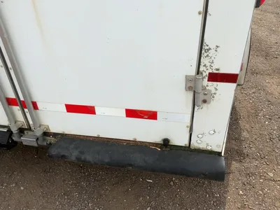 USED 2004 SUNDOWNER SUNLITE 727 TANDEM AXLE