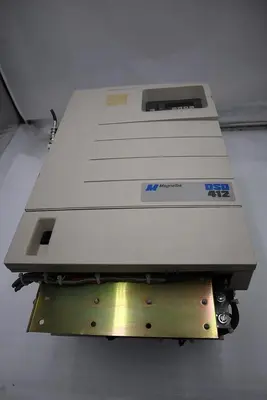 MAGNETEK 53ST0151-2120 / 53ST01512120 AC INPUT STOCK 2096A