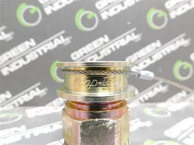 USED LOCK-TITE MCE-8