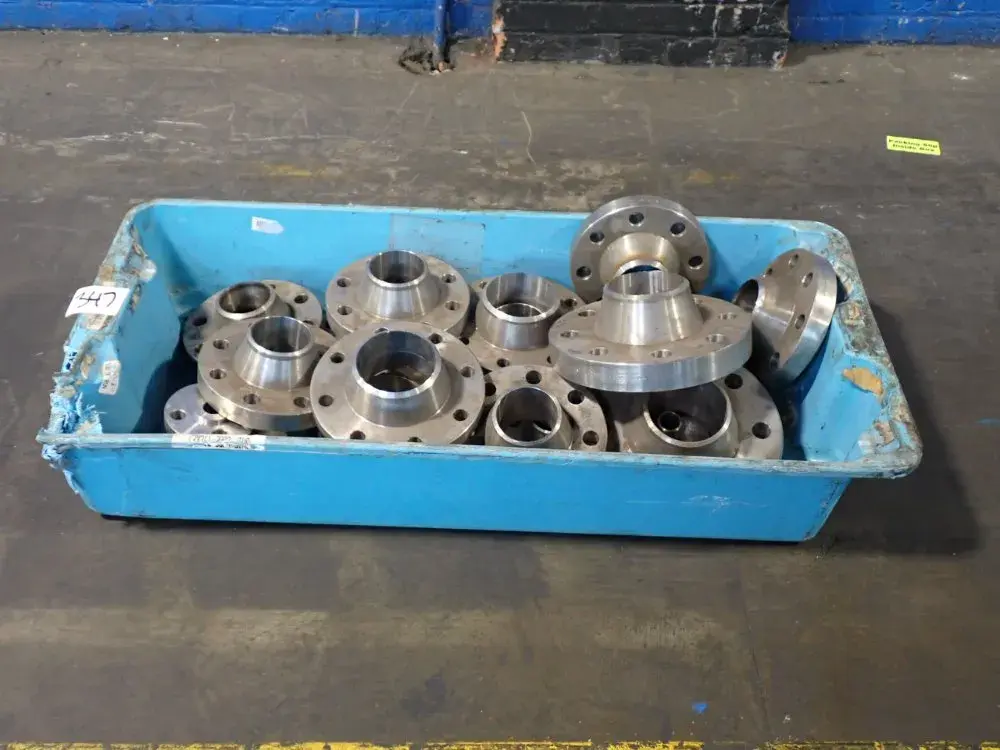 Misc. Flanges