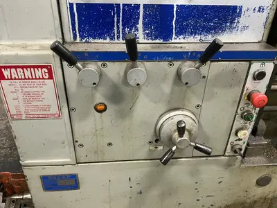 Used 2011 SHARP 2680B Engine Lathes Ohio US | HGR 24 #1413209