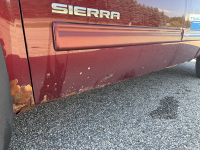 Used 2013 GMC SIERRA 1500 Pickup Trucks Michigan US | Miedema Asset Management Group #1406845