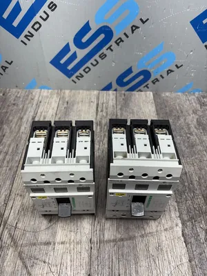 MÖELLER NZM7A-125N-NA Electrical/PLC/Automation | ESS Industrial Equipment Sales (6)
