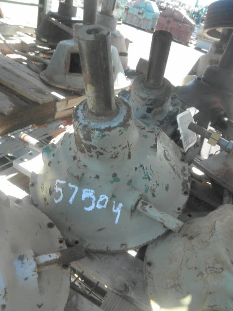 Used TWIN DISC SP-111-HP2 Gearboxes Colorado US | Power Zone Equipment #975852