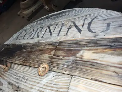 Used CORNING _UNKNOWN_ Cable & Wire British Columbia CA | Lenmark #478104