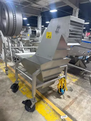 Used 2021 NOTHUM BATTERPRO Batter and Breading Machines Illinois US | M&M Equipment Corp. #1266970
