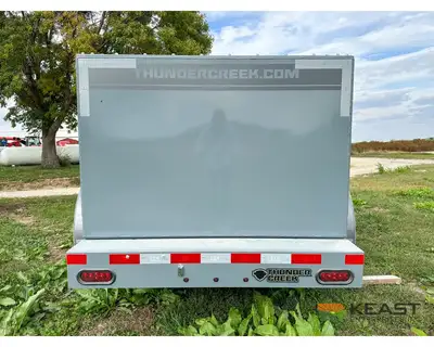 Used THUNDER CREEK _UNKNOWN_ Liquid Supply Trailers Iowa US | Keast Enterprises #1360513