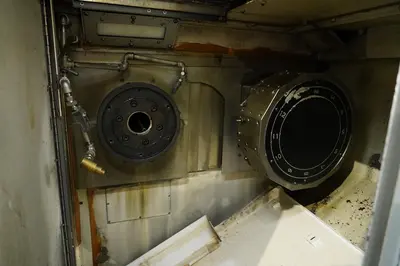 2017 OKUMA 2SP-250H Lathes Vertical & VTL's, CNC | Asset Exchange Corporation (9)