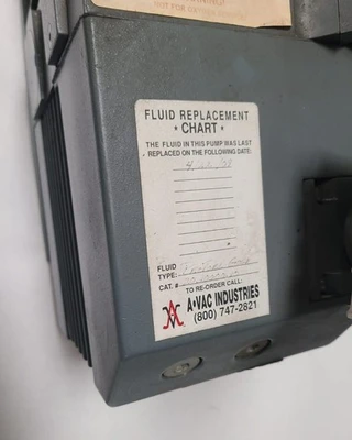 USED Gamry Instruments 23473247327473204092397473274