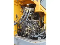 Used 2012 VOLVO ECR145DL Crawler Excavators Pennsylvania US | Iron Exchange Equipment Solutions #1353783