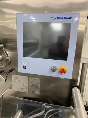 Used MULTIVAC _UNKNOWN_ Thermoforming Machines New York US | UNION STANDARD EQUIPMENT CO. #1548894