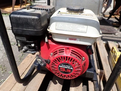 Used KOSHIN 2 IN Centrifugal Pumps Massachusetts US | Brookside Equipment Sales #1422188