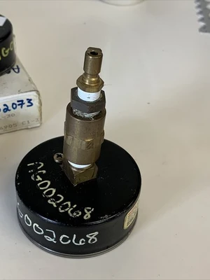 USED Omega Engineering PCM1